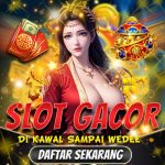 Nikmati Keseruan Bermain Slot Online Paling Menguntungkan Dari Situs Slot Gacor
